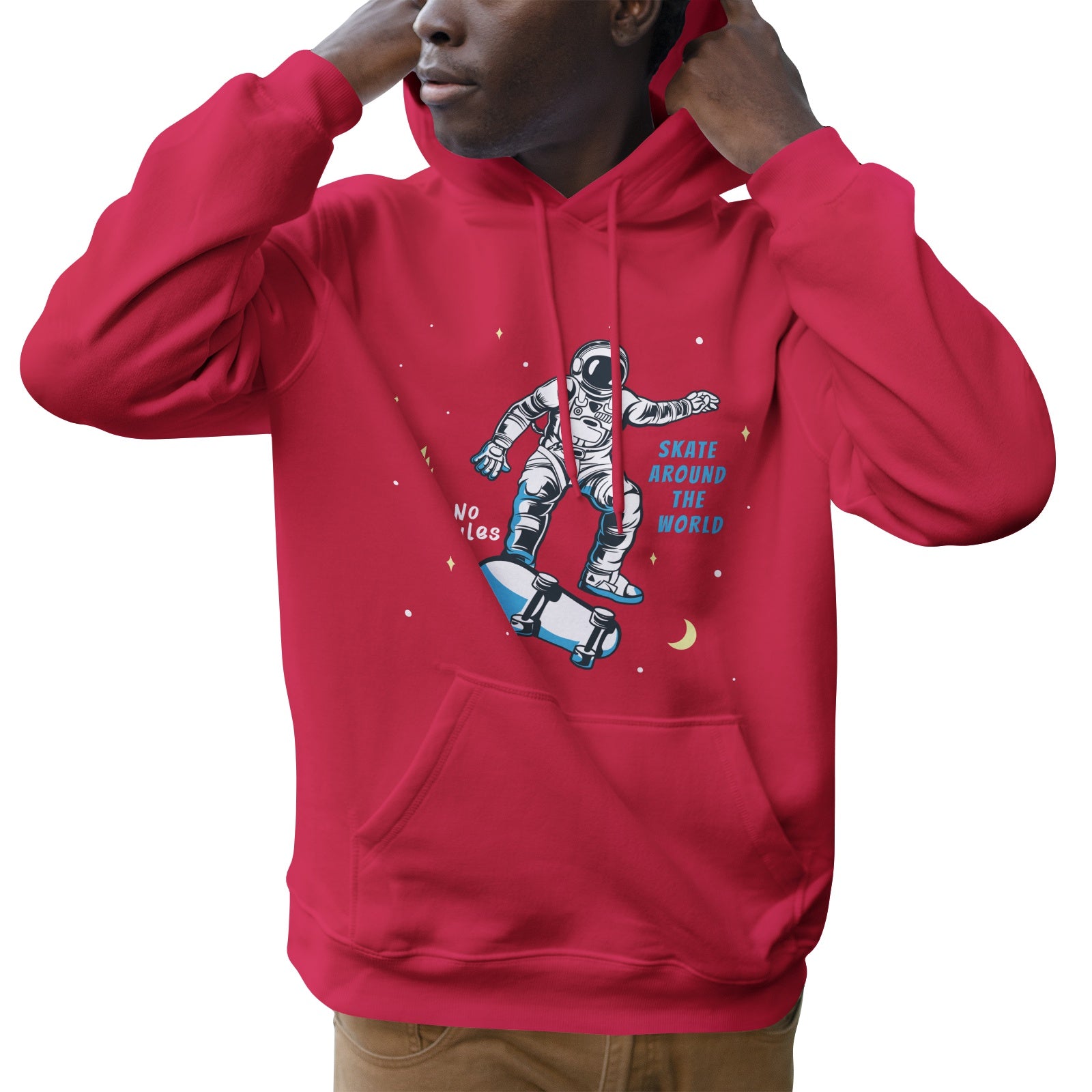 Men's Soft Cotton Hoodies