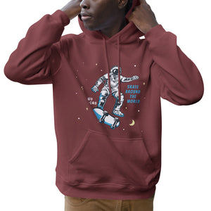 Men's Soft Cotton Hoodies