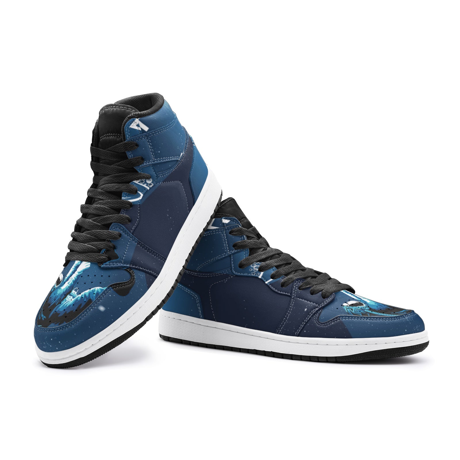 Unisex Sneaker TR