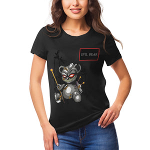 Women's Ultrasoft Pima Cotton T‑shirt