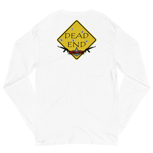 Men's Champion Long Sleeve Shirt