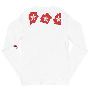Men's Champion Long Sleeve Shirt