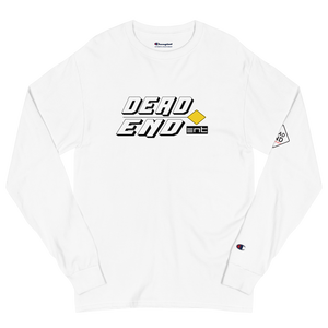 Men's Champion Long Sleeve Shirt