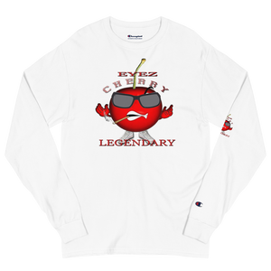 Men's Champion Long Sleeve Shirt