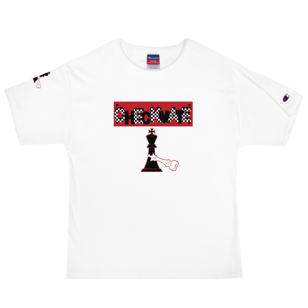 Men's Champion T-Shirt
