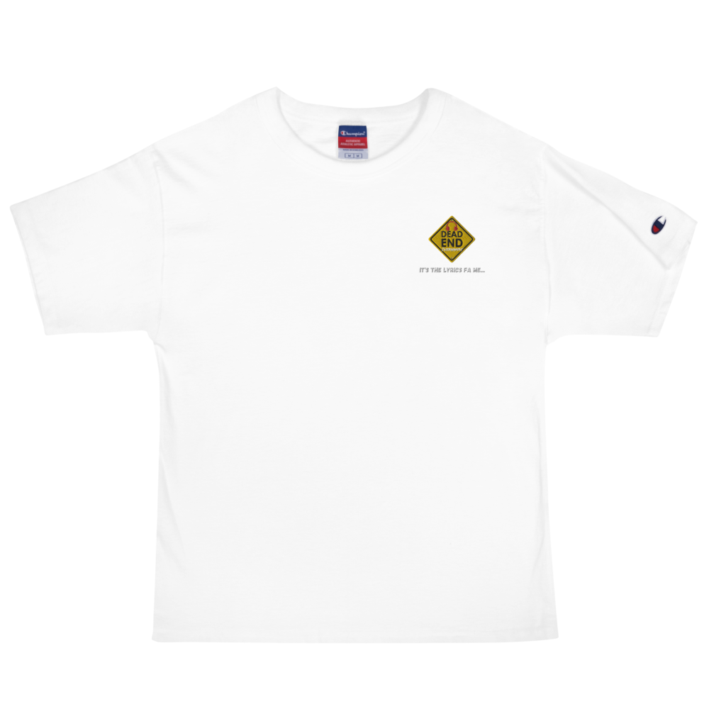 Men's Champion T-Shirt