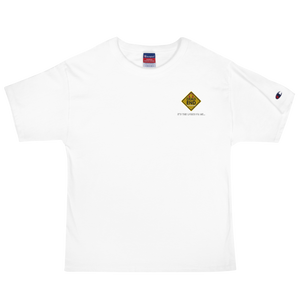 Men's Champion T-Shirt