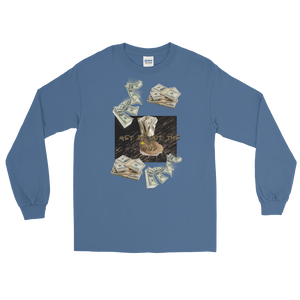Men’s Long Sleeve Shirt