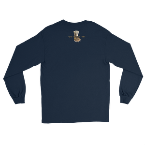 Men’s Long Sleeve Shirt