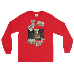Men’s Long Sleeve Shirt