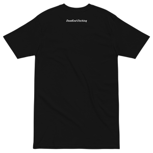 Men’s premium heavyweight tee