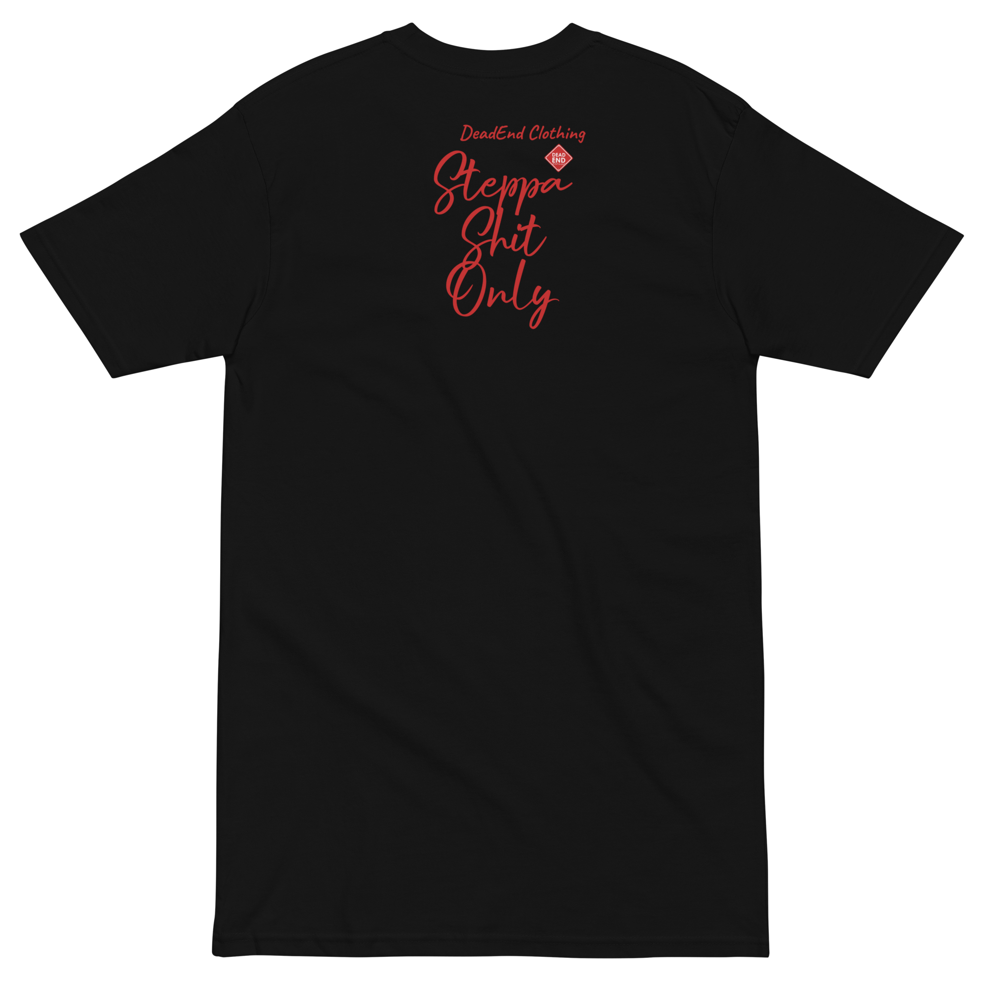 Men’s premium heavyweight tee