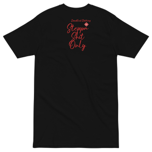 Men’s premium heavyweight tee