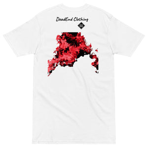 Men’s premium heavyweight tee