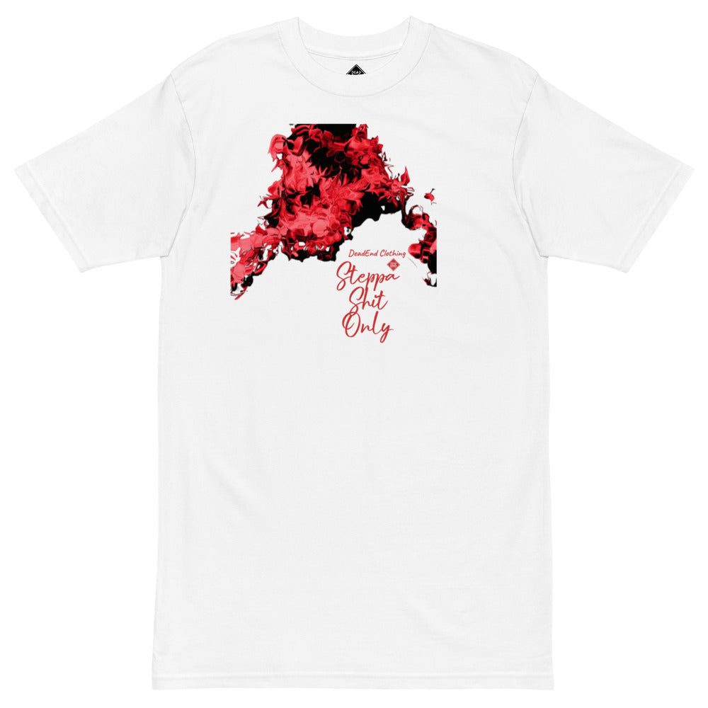 Men’s premium heavyweight tee