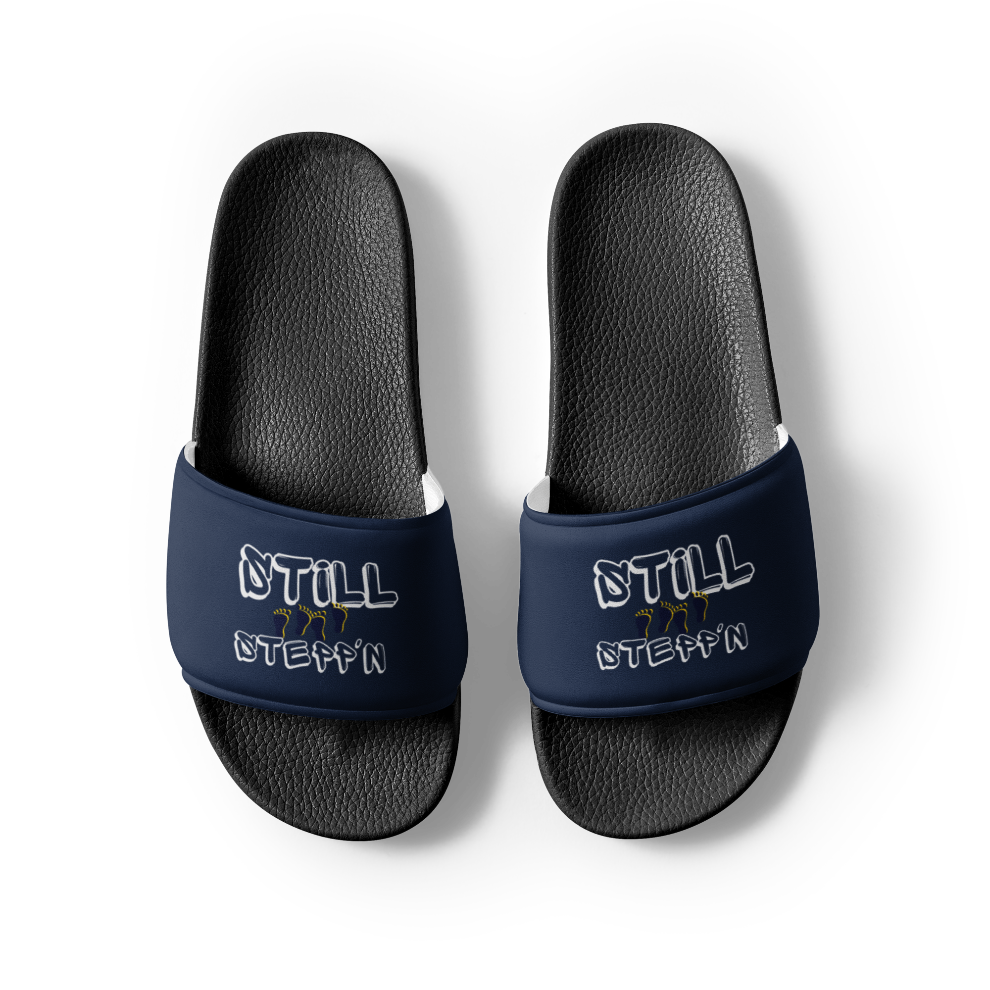 Men’s slides