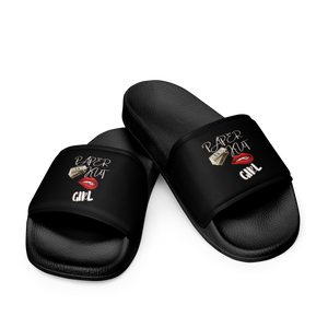 Men’s slides