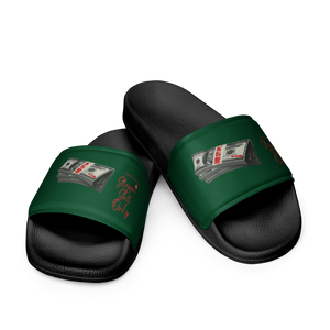 Men’s slides