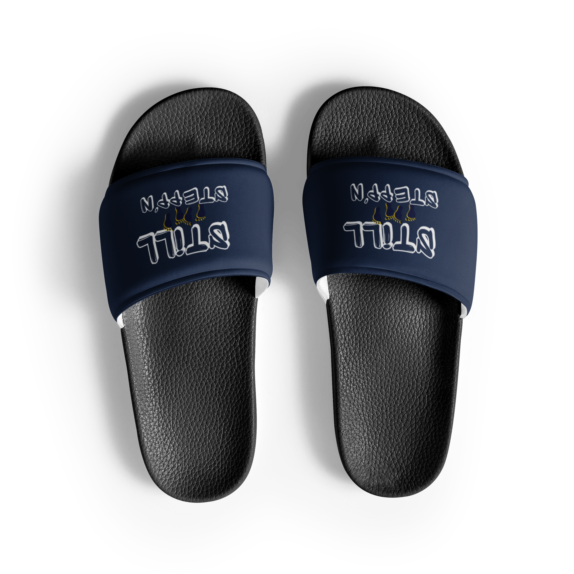 Men’s slides