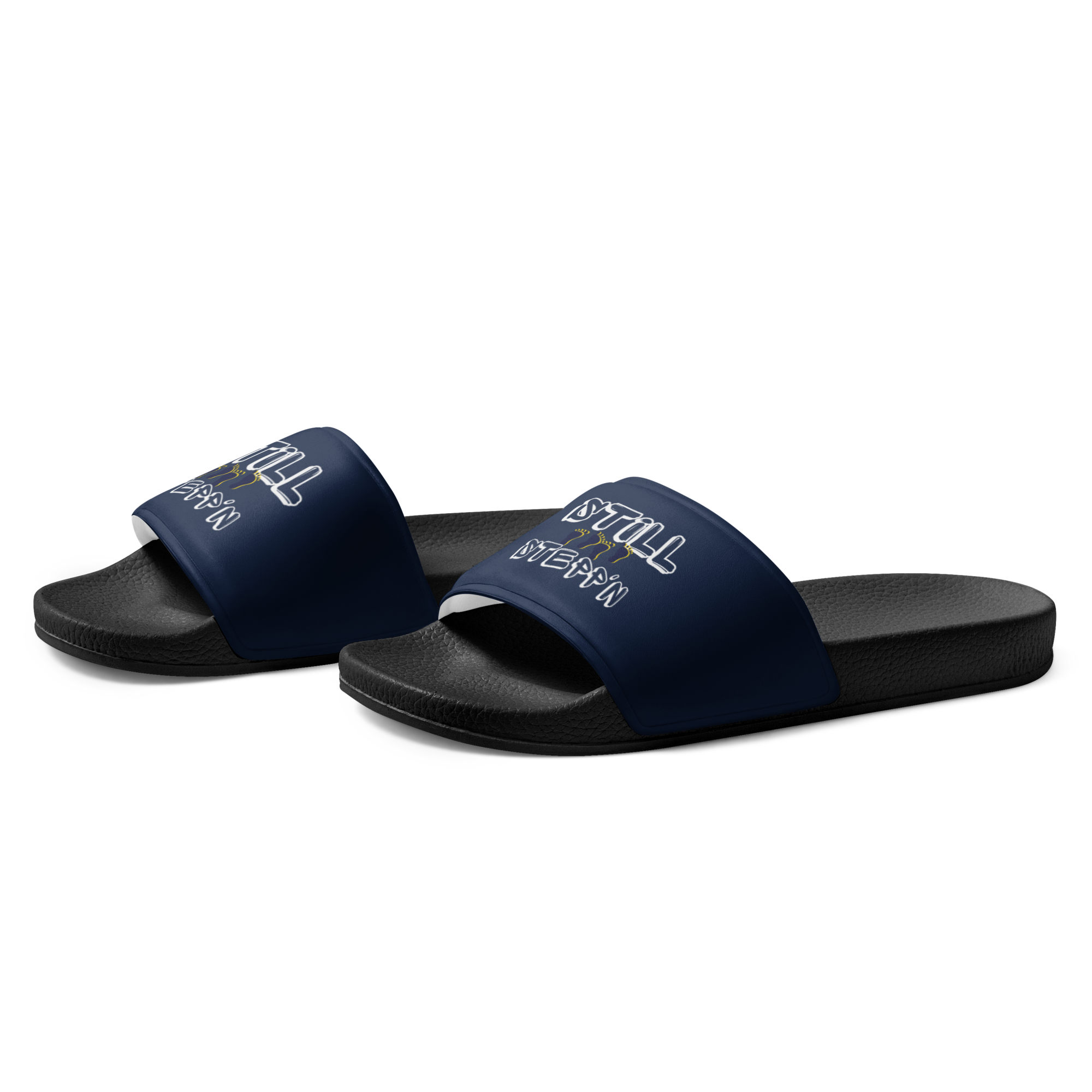 Men’s slides