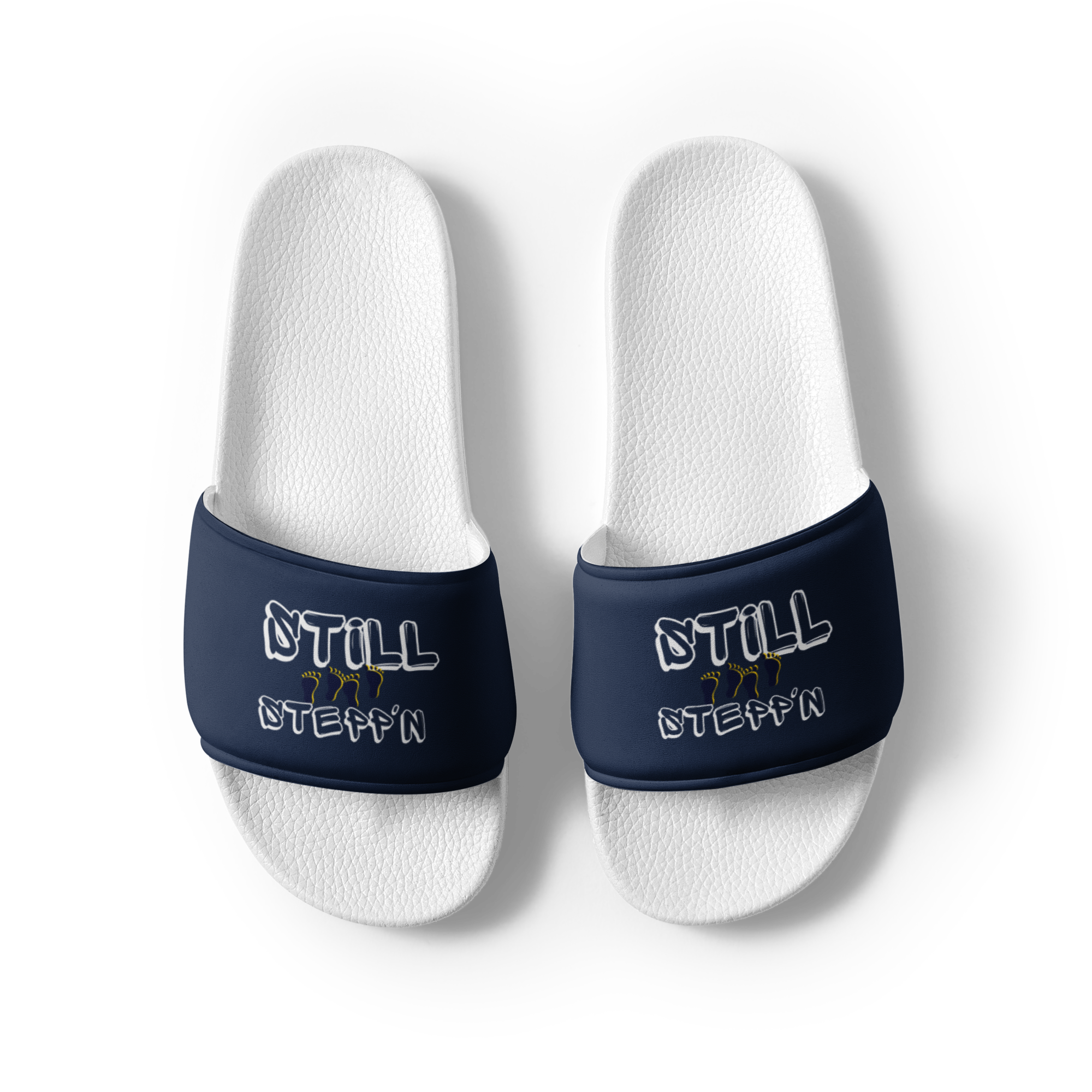 Men’s slides
