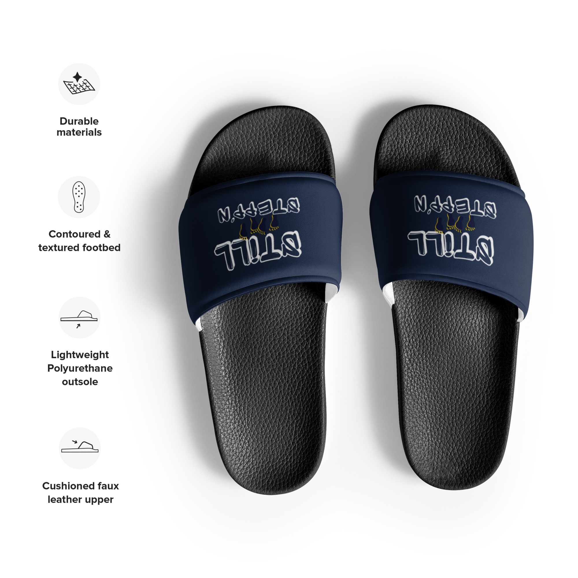 Men’s slides