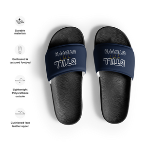 Men’s slides