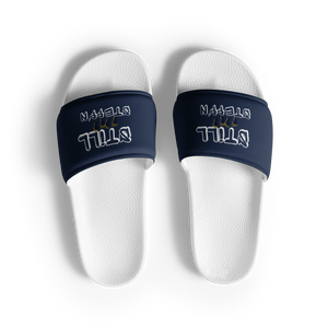 Men’s slides