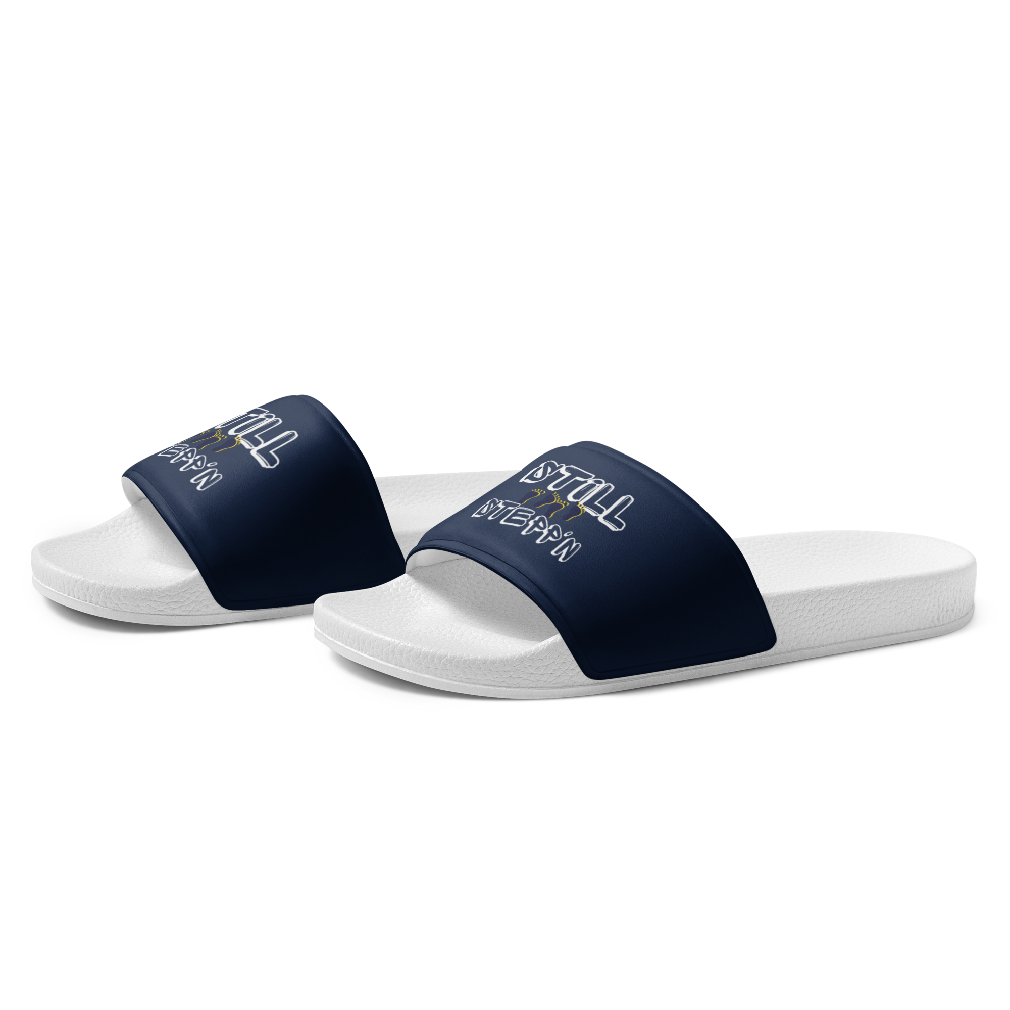 Men’s slides