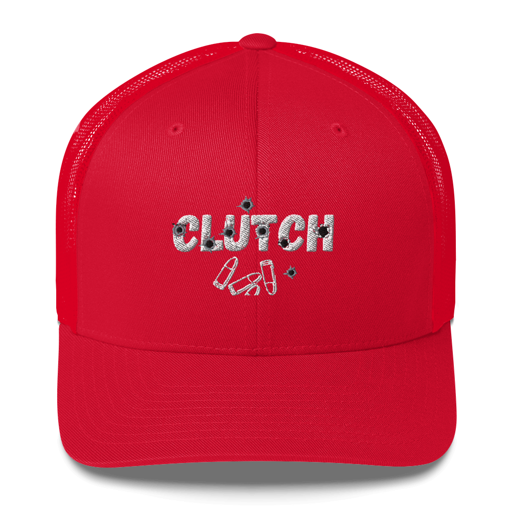 Trucker Cap