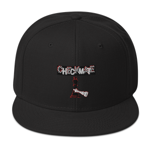 Snapback Hat