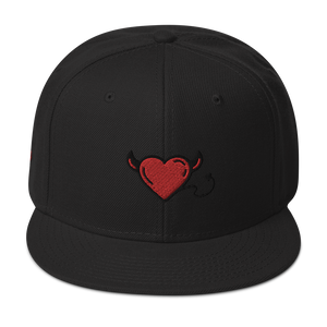 Snapback Hat