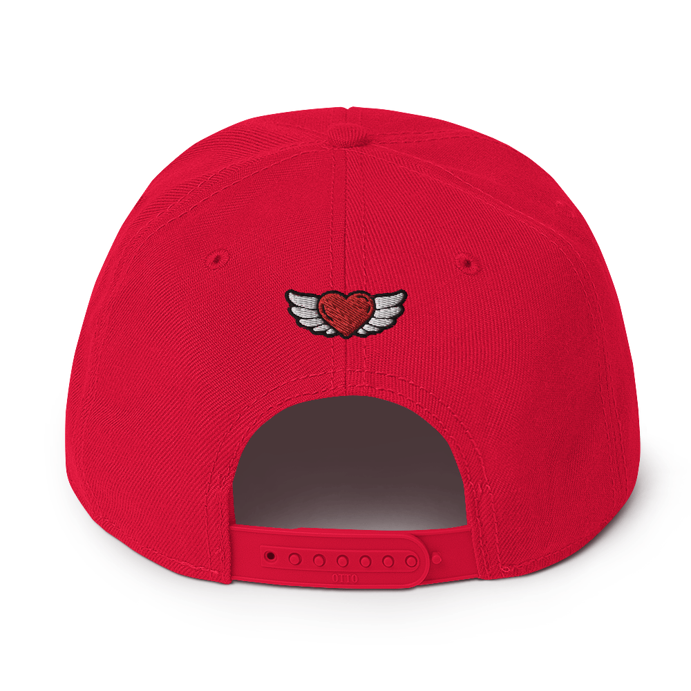 Snapback Hat