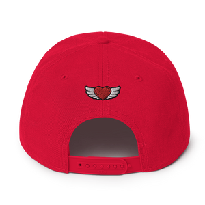Snapback Hat