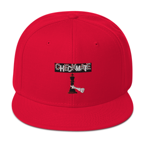 Snapback Hat