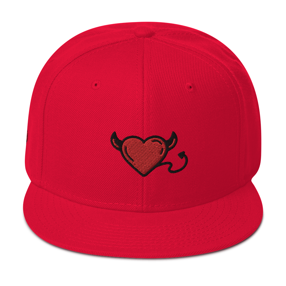 Snapback Hat