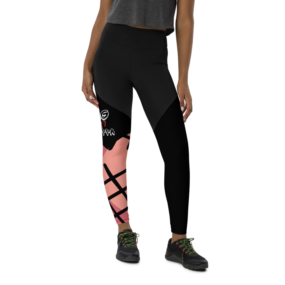 Sports Leggings