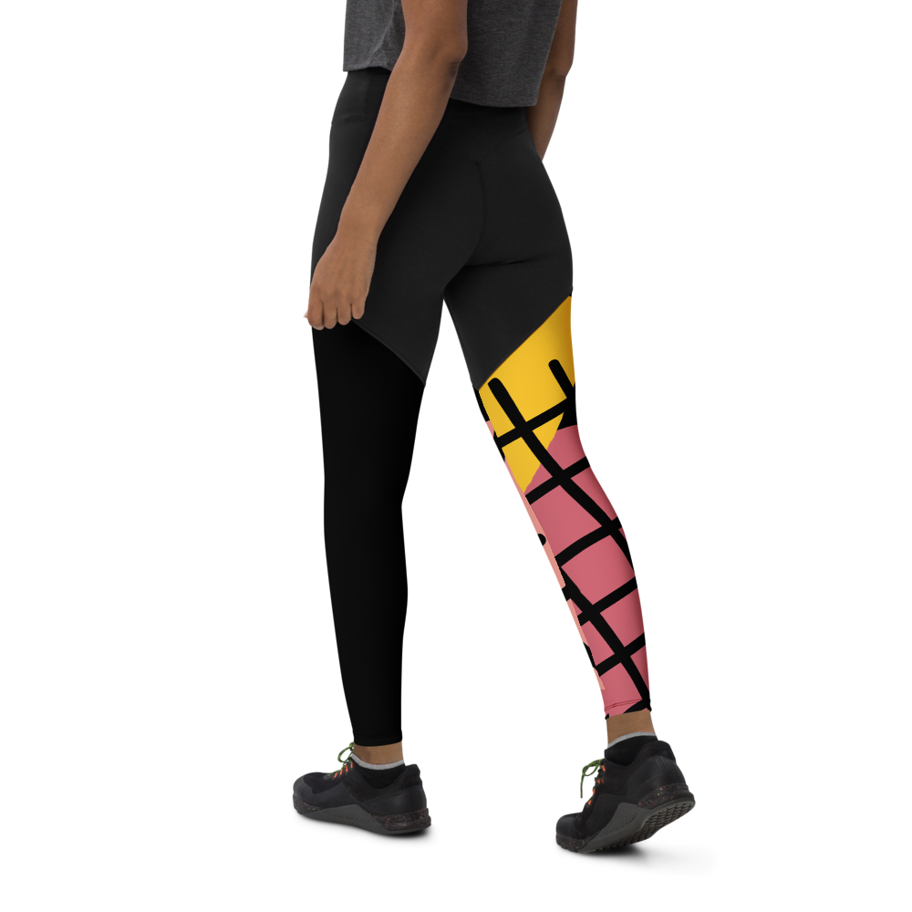 Sports Leggings