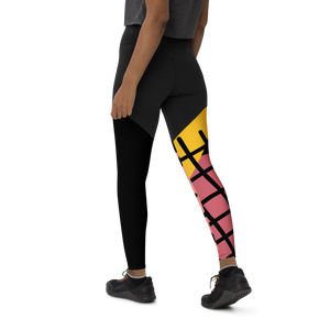 Sports Leggings