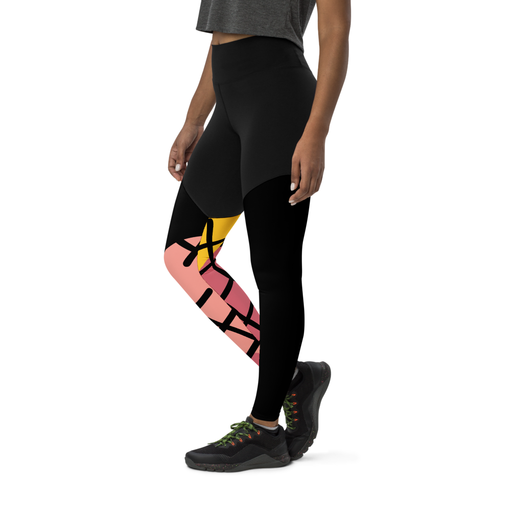 Sports Leggings