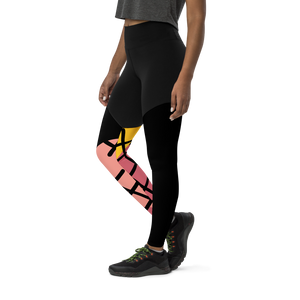 Sports Leggings