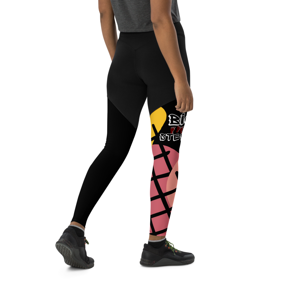 Sports Leggings