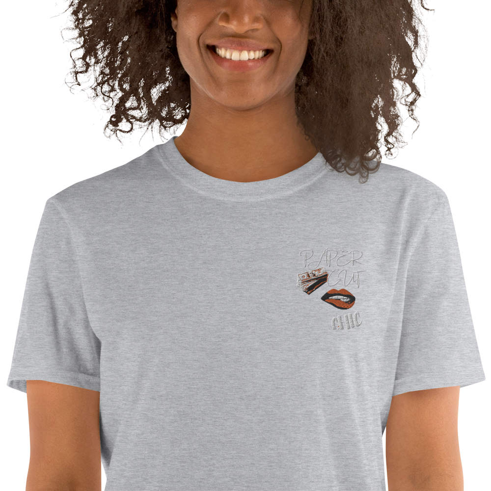 Short-Sleeve Unisex T-Shirt