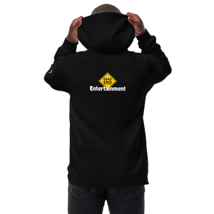 Unisex fashion hoodie