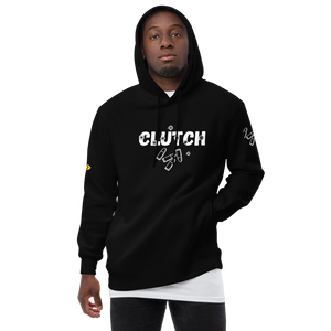 Unisex fashion hoodie
