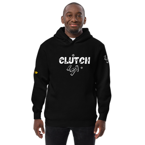 Unisex fashion hoodie