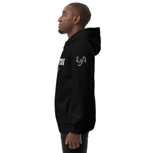 Unisex fashion hoodie