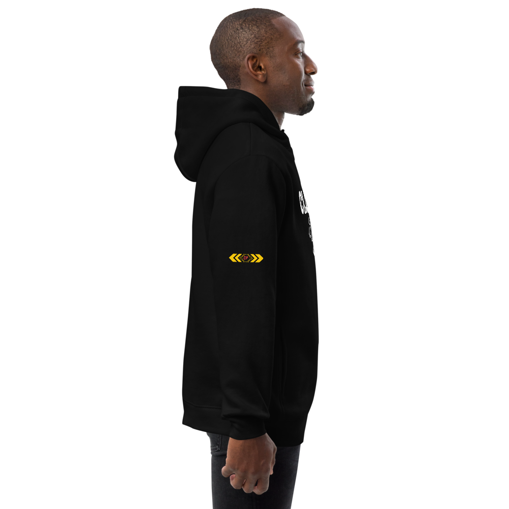 Unisex fashion hoodie