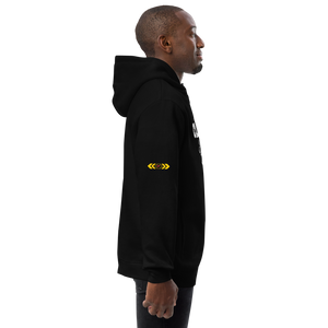 Unisex fashion hoodie