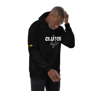 Unisex fashion hoodie